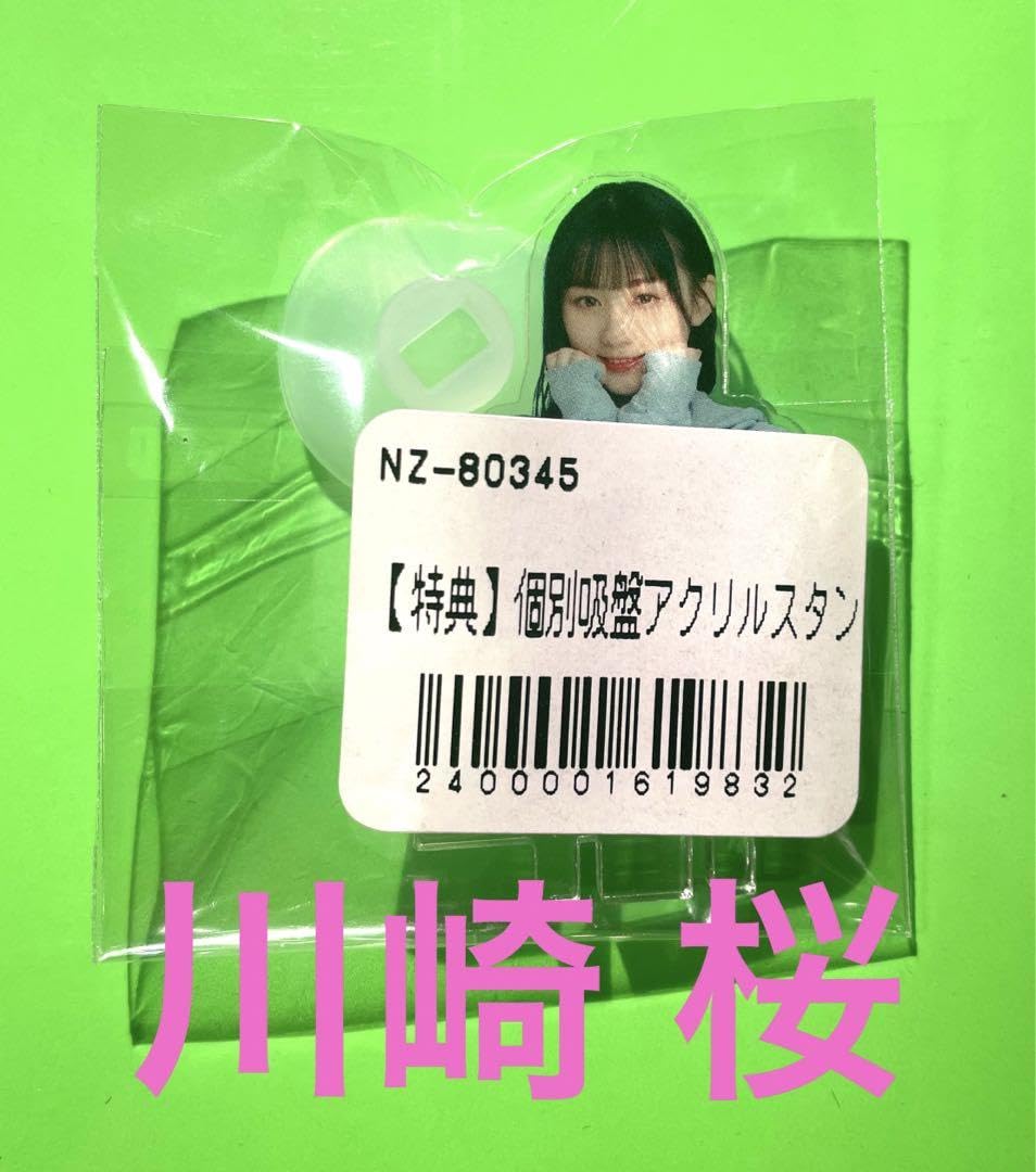 乃木坂46 真夏の全国ツアー2023 個別吸盤アクリルスタンドフルコンプ 乃木坂46 真夏の全国ツアー2023 個別吸盤アクリルスタンド